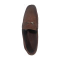 Fashionable casual Leather Loafer for men. 