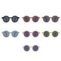 Foldable Kids Sunglasses Girls Boy Children Sun Glasses Round Street Beat Eyeglasses Cute Baby Shades Eyewears. 