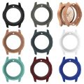 Gear S3 Frontier Case For Samsung Galaxy Watch 42mm 46mm band gear S3 Silicone Protect Cover Protective shell Watch Accessories. 