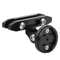 GUB Seat-post Mount Aluminum Alloy Bicycle Taillight Camera Computer Stand Bike Rear Light Bracket for Garmin Varia Radar Shelf. 