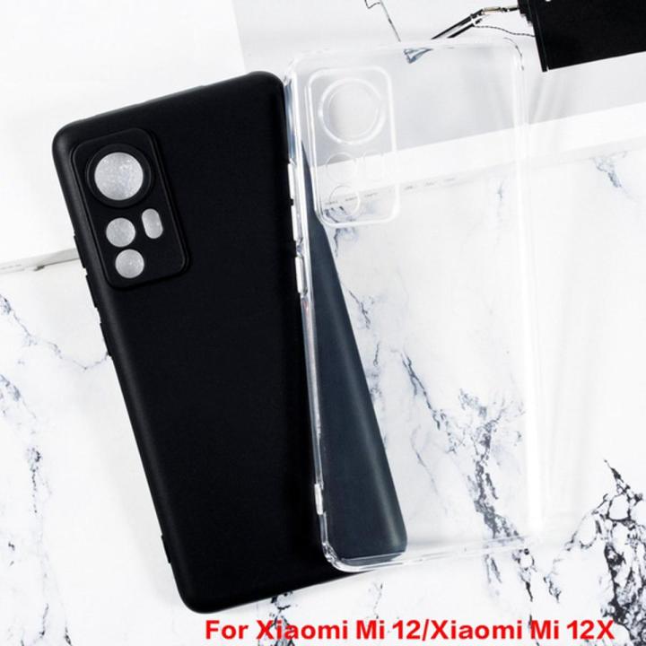 Tveinan Cover per Xiaomi 12 5G / Xiaomi 12X 5G, Silicone Slim Antiurto Custodia per Xiaomi 12 360 Gradi a Libro Custodie in Pelle Portafoglio Magnetica Flip Case - Farfalla