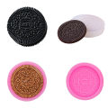 【Sleek】 Mold Cream Biscuit Candy Cookie Chocolate Baking Cake Mould DIY.