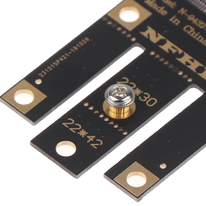 M.2%20NGFF%20to%20mini%20pci-e%20(pcie+usb)%20adapter%20for%20m.2%20wifi%20bluetooth%20wireless%20card%20-%20Image%205
