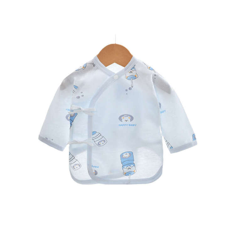 Premature%20baby%20clothes,%20small%20size,%20half%20back,%20summer%20thin%20style,%20size%2048,%20newborn%20twins,%204,%20low%20weight%20babies,%205%20pounds%20-%20Image%205