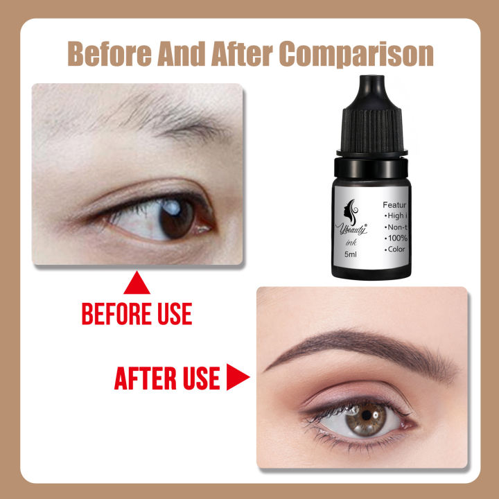 5ml%20Semi%20Permanent%20Makeup%20Tattoo%20ink%20Eyebrow%20Lips%20Eyeline%20Tattoo%20Color%20Microblading%20Pigment%20-%20Image%205
