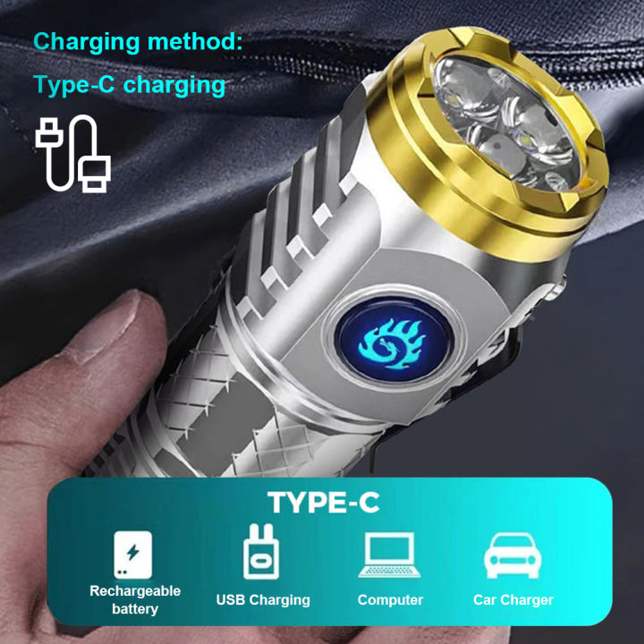 Powerful%20Mini%20LED%20Flashlight%20Super%20Bright%20Three-eyed%20Pocket%20Torch%20Type-C%20Rechargeable%20Waterproof%20Flashlight%20Outdoor%20Flash%20Light%20-%20Image%205