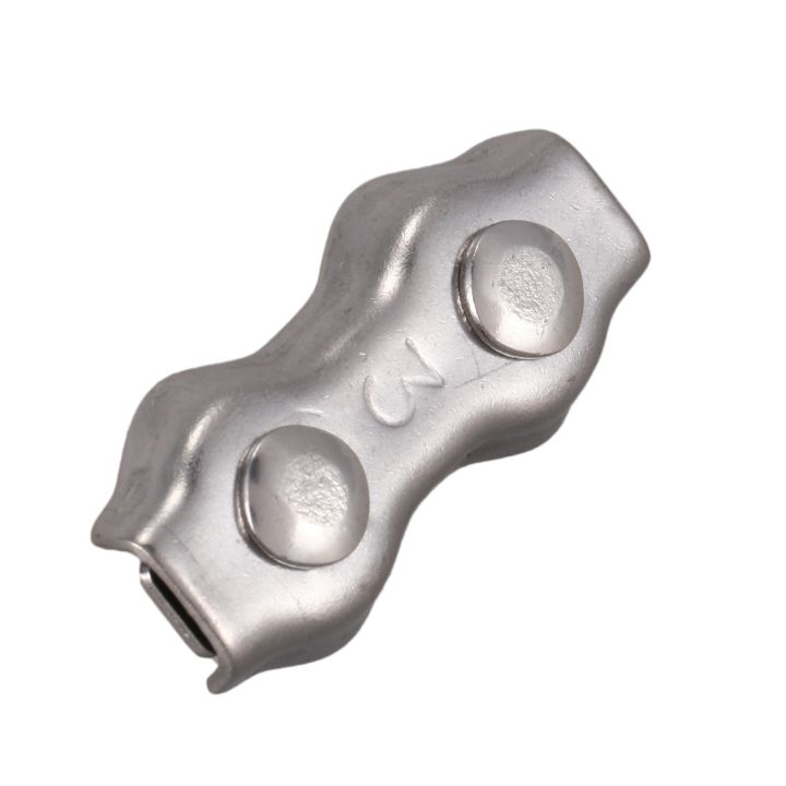 20%20Pcs%203mm%20Duplex%20Clips%20Stainless%20Steel%20Wire%20Cable%20Rope%20Grips%20Clamps%20Caliper%20-%20Image%206