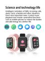 10pc Wholesale D60 Smart Watch Y68 D20 Updated Sport Waterproof SmartWatch Men Women Put Photo Smart Band PK Y68 D20 Pro Y78 D30. 