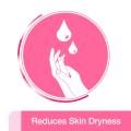 Johnson's 24 hour Moisture Soft Cream 200ml For Face & Body All Skin Types. 