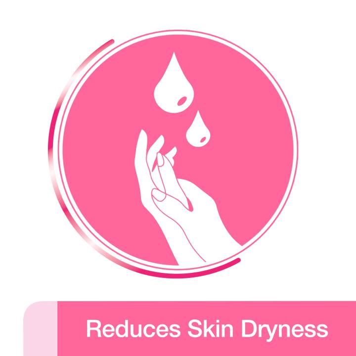 Johnson's%2024%20hour%20Moisture%20Soft%20Cream%20200ml%20For%20Face%20&%20Body%20All%20Skin%20Types%20-%20Image%205