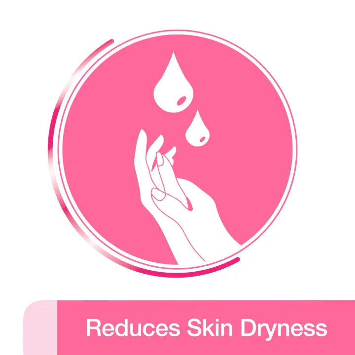 Johnson's%2024%20hour%20Moisture%20Soft%20Cream%20200ml%20For%20Face%20&%20Body%20All%20Skin%20Types%20-%20Image%205