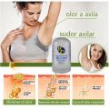 New 60g Alum Stick Deodorant Stick Body Odor Remover Antiperspirant Stick Alum Crystal Deodorant Underarm Removal For Women Man. 