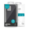 For Xiaomi Redmi Note 12 4G Nillkin Super Frosted Shield Hard PC Back Cover Salient Dot Design Case. 
