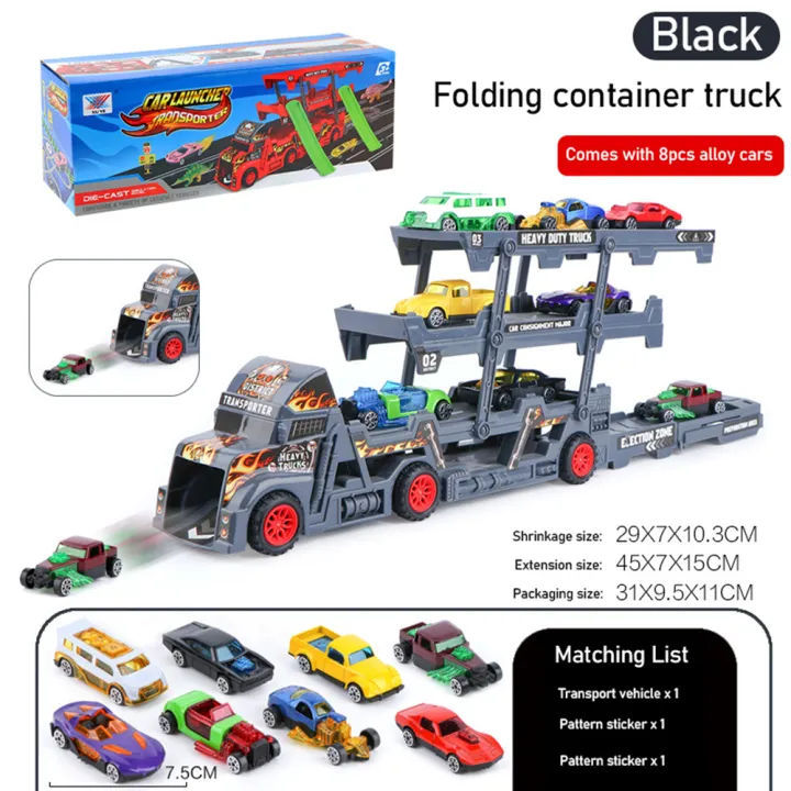 GC%20Transport%20Carrier%20Truck%20Car%20Toy%20With%20Mini%20Cars%20Catapulting%20Transporter%20Truck%20Play%20Set%20Birthday%20Gifts%20Gifts%20For%20Boys%20Girls%20-%20Image%206