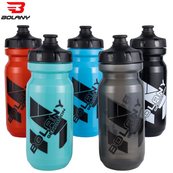 Bike Water Bottle 610ML/550ML PP5 Lightweight Outdoor Gym