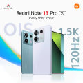 Redmi Note 13 Pro 5G | 8/256 | 12/512. 