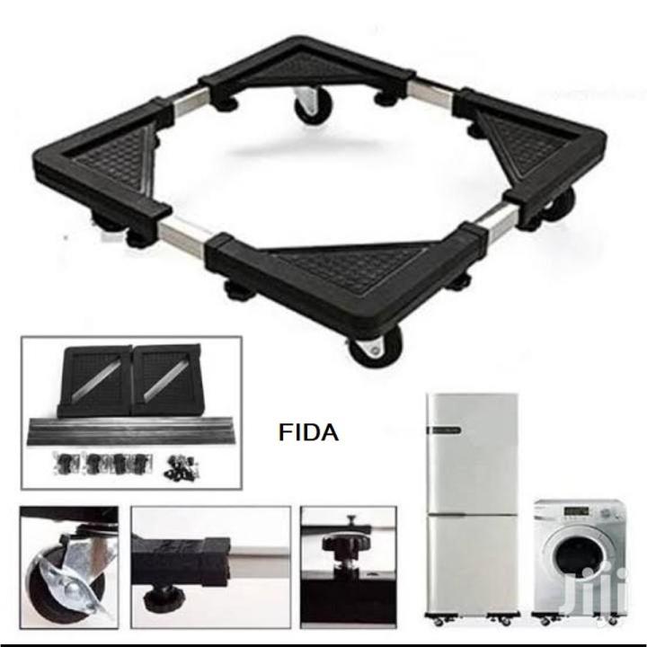 Washing%20Machine%20Base%20Stand%20Trolley%20Movable%20Adjustable%20Load%20-%20Image%203
