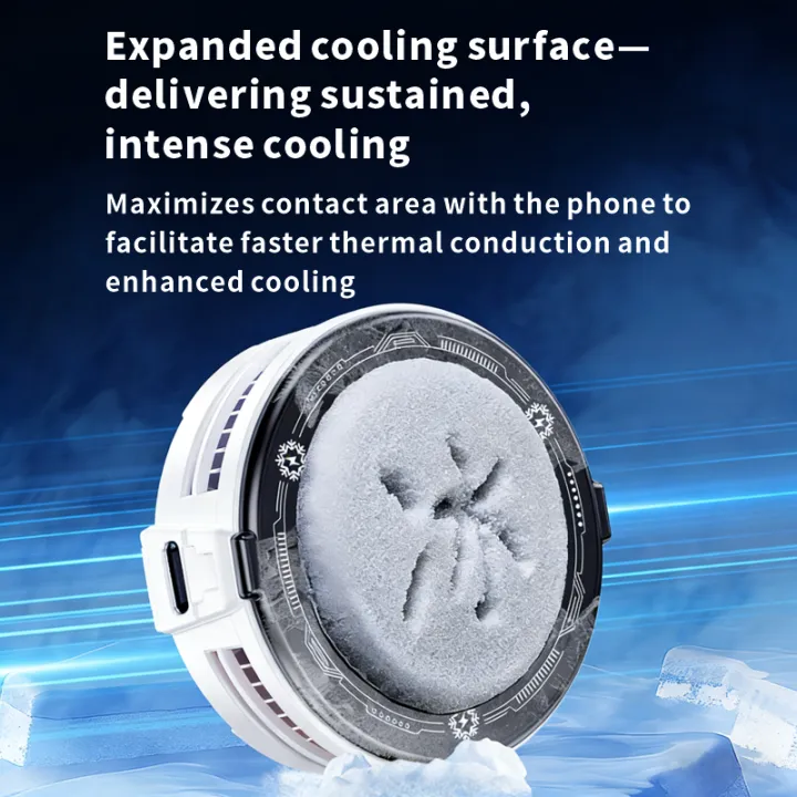 Mobilife%20Magnetic%20Phone%20Cooler%20for%20Gaming,%20High%20Power%20Semiconductor%20Cooling%20Fan%20for%20Phone,%20RGB%20Light%20-%20Image%204