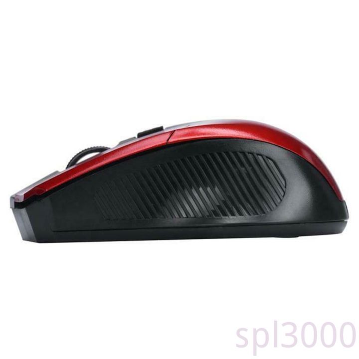 SPL-2.4Ghz%20Wireless%20Mouse%201200DPI%20Adjustable%20Home%20Office%20Computer%20Game%20Optical%20Gaming%20Cordless%20Mice%20-%20Image%208