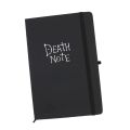 Death Note Anime Notebook | Journal | Diary with Elastic Band A5 Diary. 