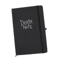 Death Note Anime Notebook | Journal | Diary with Elastic Band A5 Diary.