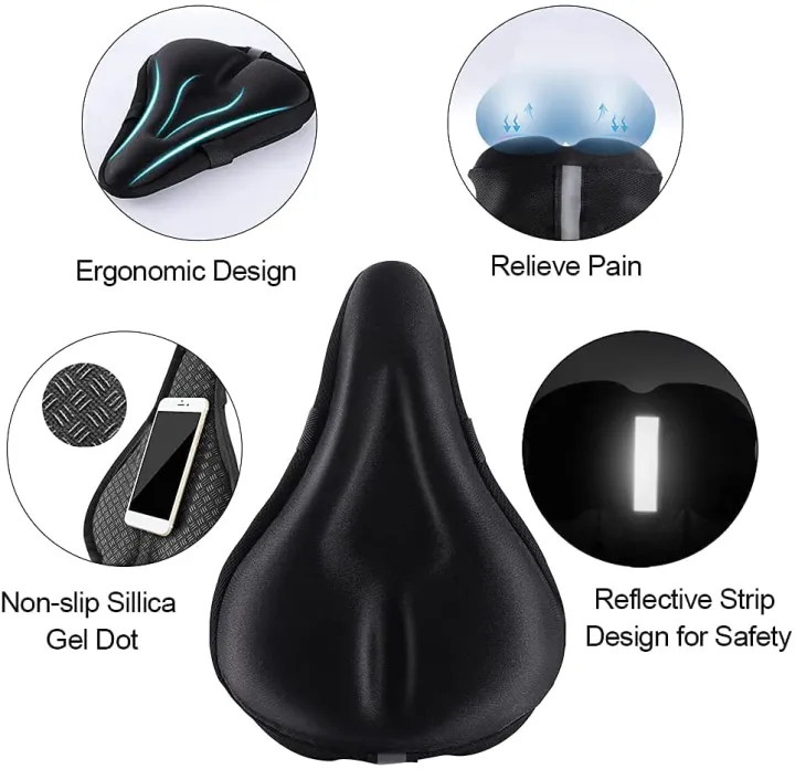 Bicycle%20saddle%20cover-bicycle%20Gel%20seat%20cover%20bicycle%20accessories%20Shimano%20Brand%20-%20Image%208