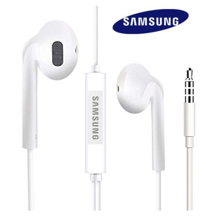 In Ear Earphone Best Sound quality for any Android - White