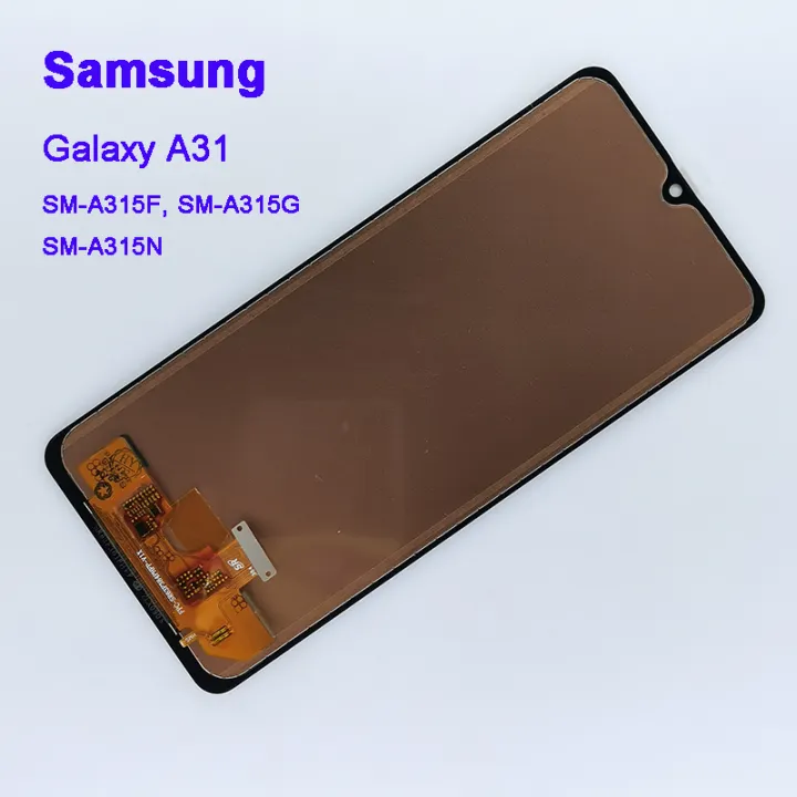 6.4''%20INCELL%20For%20Samsung%20Galaxy%20A31%20LCD%20Display%20Touch%20Screen%20Digitizer%20Replacement%20Parts%20For%20Samsung%20A315%20SM-A315F/DS%20LCD%20-%20Image%206