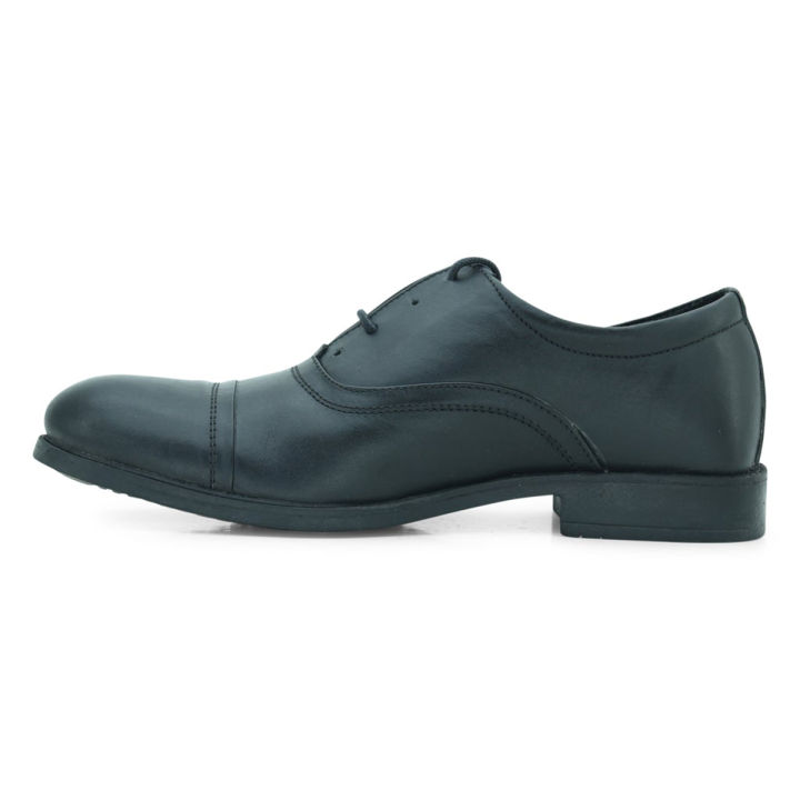 Bata%20Men's%20Formal%20Shoes%20Black%20Color%20New%20Condition%20Leather%20Material%20Slip-On%20Style%20-%20Image%205