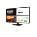 LG 43UN700-B 43'' 4K UHD IPS Multi Tasking Monitor. 