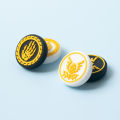 For Zelda thumb grips for Nintendo switch pro controler for PS5 PS4 XBOX handle button caps Thumb Stick Grip Cap Joystick Cover. 