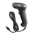 F20 Handheld Wired Ccd Barcode Scanner Portable 32Bit Usb Cable A4 Bar Code Reader For Pos System.
