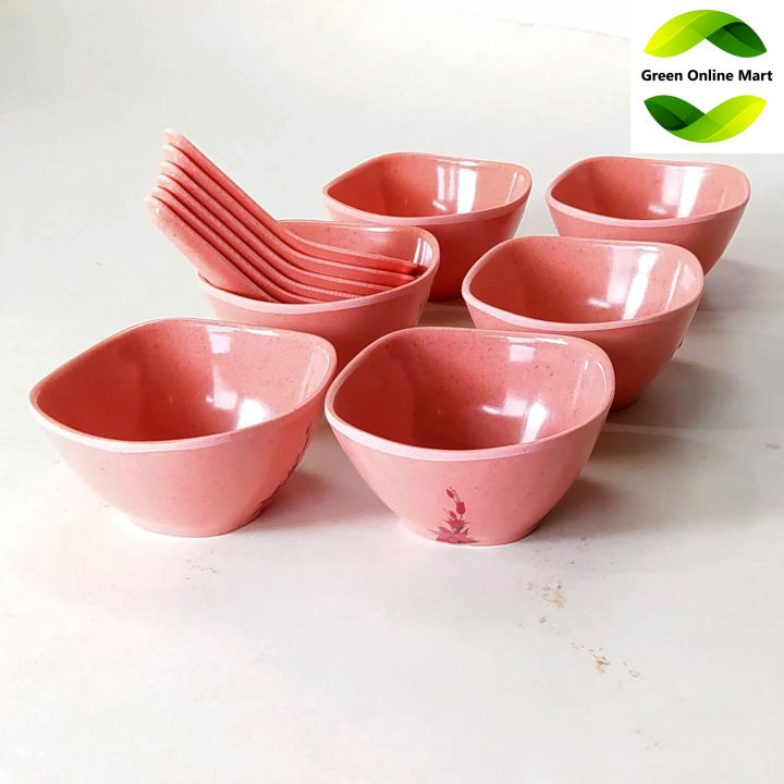 6%20Pcs%20Soup%20bowl%20Set%20with%206%20pcs%20spoon%203.5''%20soup%20Bati%20make%20smarter%20your%20dining%20table%20-%20Image%203