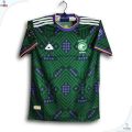 Saudi Arabia World Cup Jersey 2026 Thai Premium Football Jersey For Men - Half Sleeve - Saudi Jersey 2026.