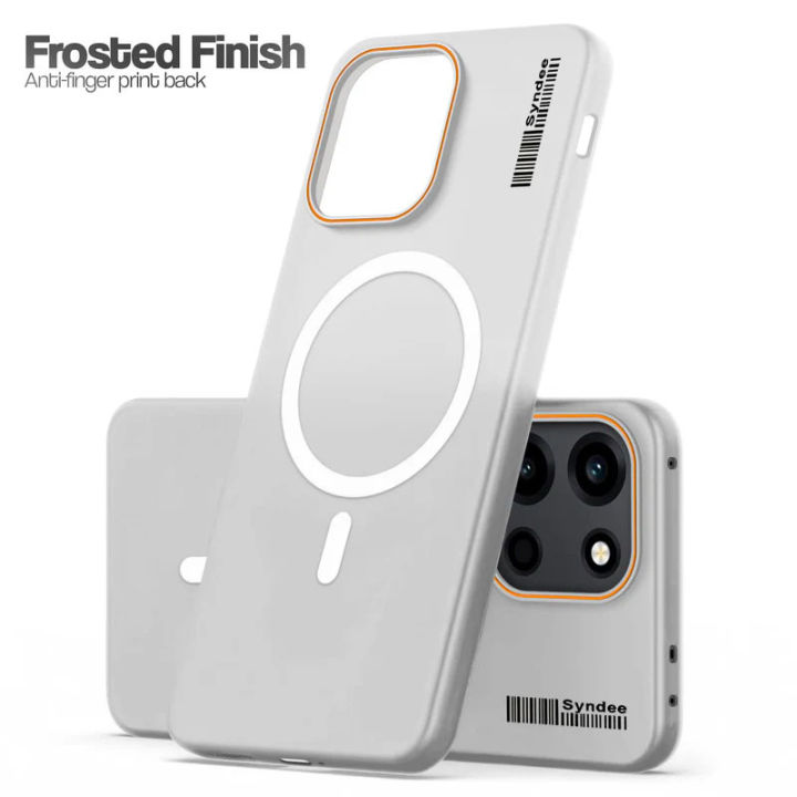OnePlus%20Nord%206%20Syndee%20Matte%20Transparent%20Skin%20Feel%20Ultra-Thin%20Frosted%20Phone%20Cases%20Back%20Cover%20-%20Image%203