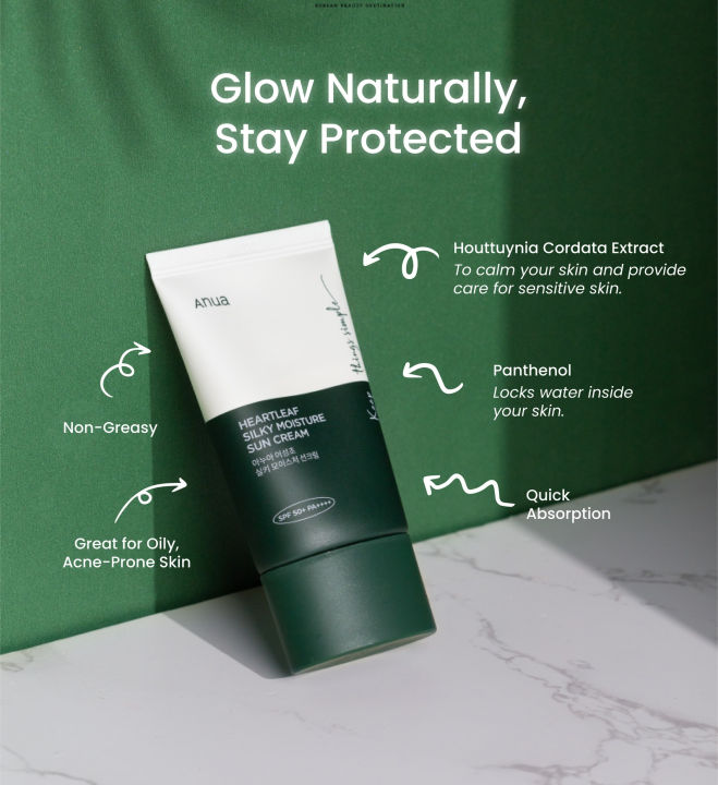 Anua%20Heartleaf%20Silky%20Moisture%20Sunscreen%2050ml%20-%20Image%202