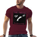 New The Smiths The Queen is Dead T-Shirt quick-drying t-shirt t shirt man men clothings. 