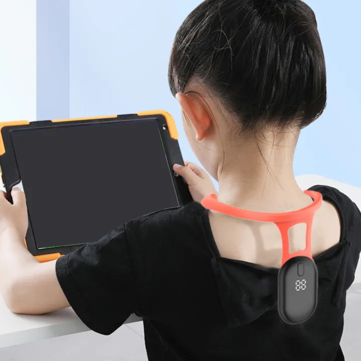 Posture%20Corrector%20Device%20micro%20vibration%20Posture%20Training%20Reminder%20smart%20sensor%20Back%20Posture%20Neck%20Hump%20Corrector%20for%20Adult%20Kid%20-%20Image%204