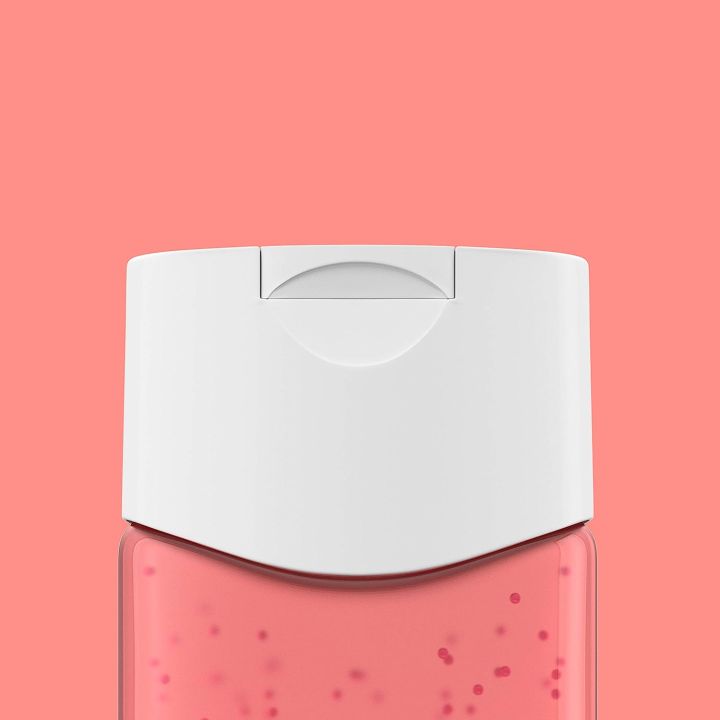 Neutrogena%20Body%20Clear%20Body%20Wash%20Pink%20Grapefruit,%20250ml%20-%20Image%205