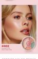 Beauty Glazed 6-Color Concealer For Spotless, Brightened Skin - Decrease Tear Gaps, Dark Circles & Even Skin Tone-402. 