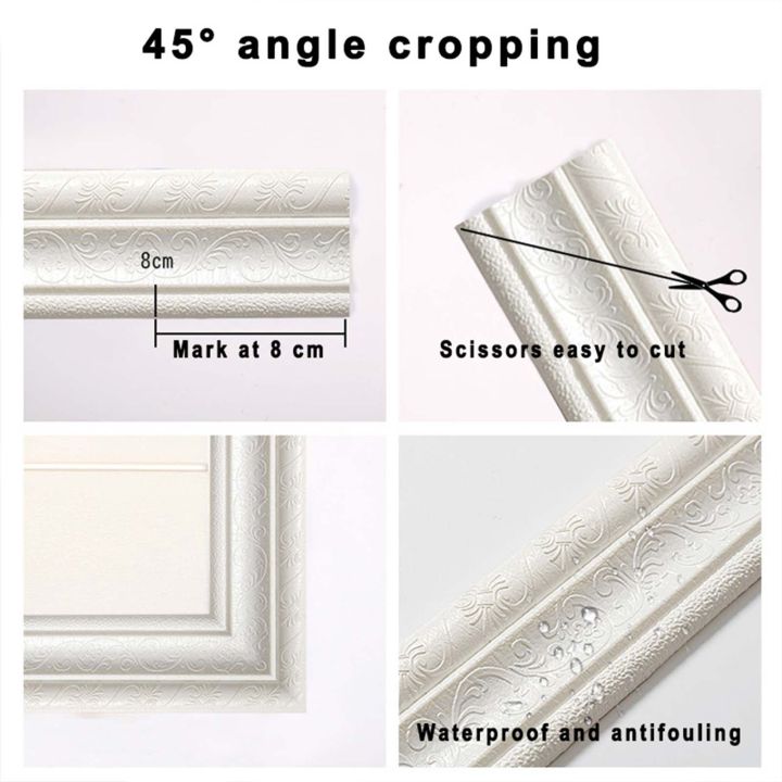 Wall%20Sticker%20Bathroom%20Decoration%20Strip%20Wallpaper%20Self%20Adhesive%20Stickers%20And%20Posters%203D%20Wall%20Trim%20Line%20Skirting%20Border%20Home%20Decor%20-%20Image%203