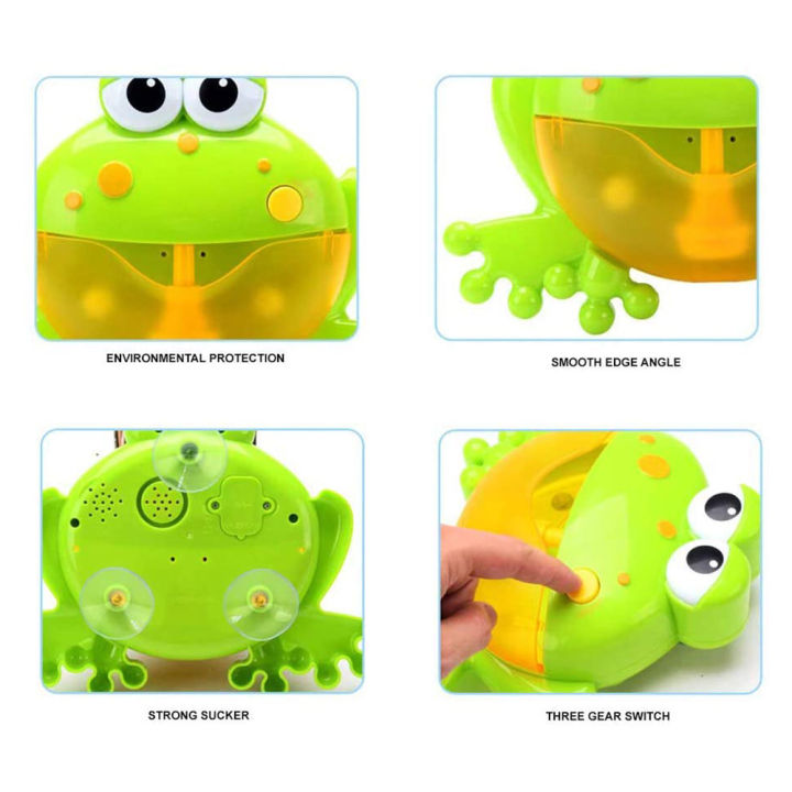 Bath%20Bubble%20Machine%20for%20Kids%20Bath%20Toys%20Bathtime%20Shower%20Bath%20Wall%20Toy%20Musical%20Bathtub%20Toy%20Best%20Gift%20for%20Baby%20Kids%20Green%20-%20Image%206