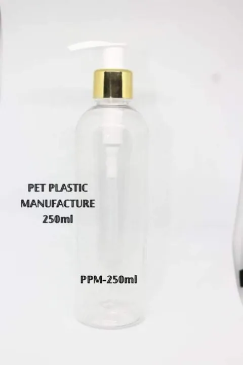Golden%20Pump%20Bottle%20250Ml%20Transparent%20Plastic%20Bottle%20Travel%20Size%20Plastic%20Bottle%20-%20Image%205