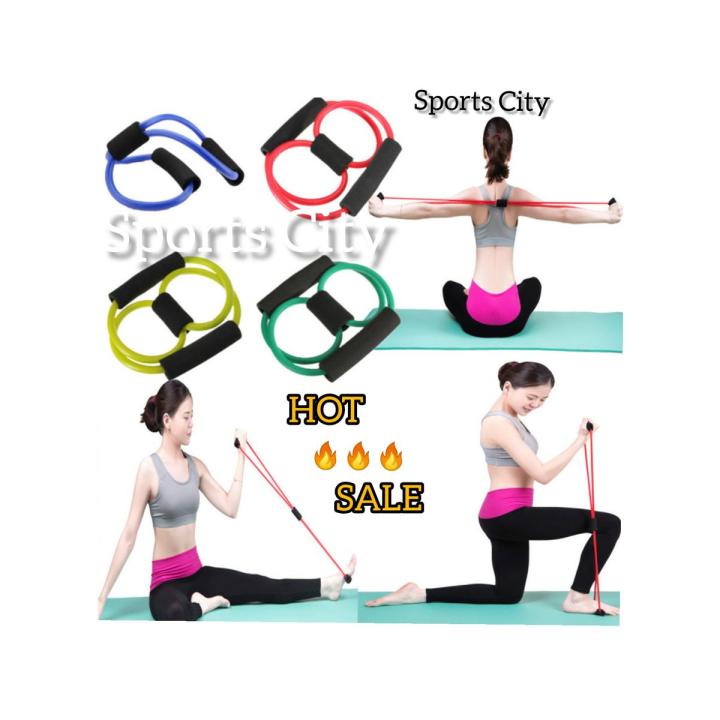 Resistance band