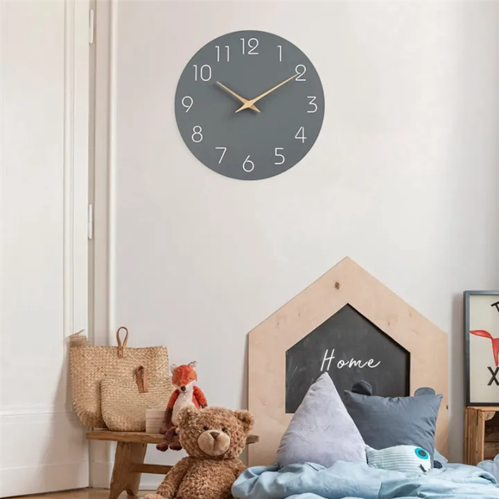 Wall%20Clock%20Silent%20Non-Ticking%20Wall%20Clocks%20Battery%20Operated%20-%20Modern%20Simple%20Wooden%20Clock%20Decorative%20Durable%20Easy%20Install%20Easy%20to%20Use%20-%20Image%206