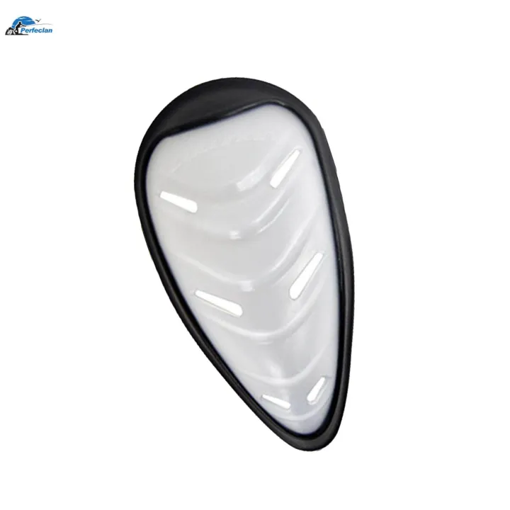 Taekwondo%20Groin%20Protector%20Crotch%20Protection%20Shell%20Training%20for%20Boxing%20Gym%20S%2013.5cmx7cm%20-%20Image%203
