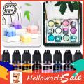 New HelloWorld Candle Color Eence No Fading Good ealing oap Candle Colorant. 