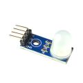 RGB Tri-Color LED Module 10mm. 