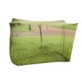 Outdoor Camping Mosquitoes Net Anti Insect Repellent Folding Tent for Fishing.