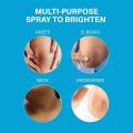 Dermdoc Underarm Treatment Spray, 5% Glycolic Acid -100 ml. 